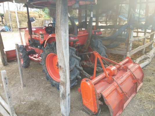 L4708-4WD..ปี54 อาวุธครบมือ -โร-ผาน-ดัน. ขายสด-.คุยกัน..335000฿.ดูรถศรีสะเกษ-0636359242