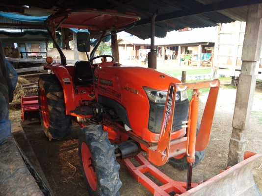 L4708-4WD..ปี54 อาวุธครบมือ -โร-ผาน-ดัน. ขายสด-.คุยกัน..335000฿.ดูรถศรีสะเกษ-0636359242