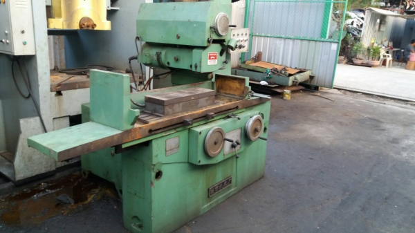 ขายเครื่องเจียรราบขนาด200x600ออโต้3แกนพร้อมใช้ราคาสุดคุ้มครับ