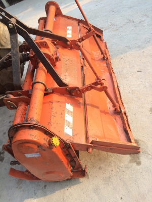 ขายโรตารี่ ไรโน่-โชคชัยจักรกลเกษตร ขนาด 1.60 พร้อมยอย พร้อมใช้