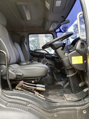 2,250,000"Hino 344ปี56 พร้อมใช้ มีระบบลากลูก