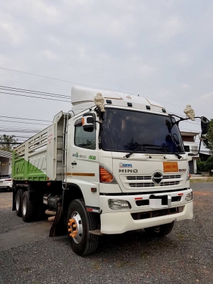 2,250,000"Hino 344ปี56 พร้อมใช้ มีระบบลากลูก