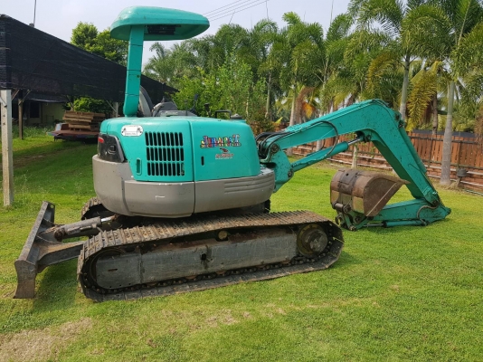ขายรถขุด Kobelco sk40 sr ขายรถขุด Kobelco sk40 sr