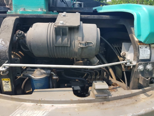 ขายรถขุด Kobelco sk40 sr ขายรถขุด Kobelco sk40 sr