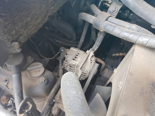 ขายรถขุด Kobelco sk40 sr