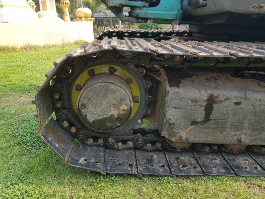 ขายรถขุด Kobelco sk40 sr ขายรถขุด Kobelco sk40 sr
