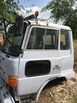 ขายหัวเก๋งรถ 6 ล้อ