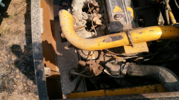 ขายรถแม็คโคโกเบ90ปั้มดีเอวแน่นโซ่ดีสนใจโทร0641019335/0807346335ครับ