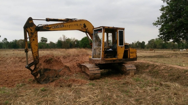 ขายรถแม็คโคโกเบ90ปั้มดีเอวแน่นโซ่ดีสนใจโทร0641019335/0807346335ครับ