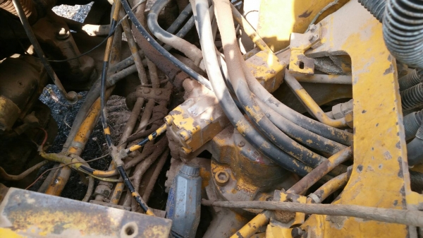 ขายรถแม็คโคโกเบ90ปั้มดีเอวแน่นโซ่ดีสนใจโทร0641019335/0807346335ครับ