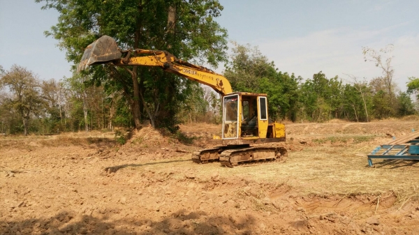 ขายรถแม็คโคโกเบ90ปั้มดีเอวแน่นโซ่ดีสนใจโทร0641019335/0807346335ครับ