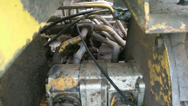 ขายรถแม็คโคโกเบ90ปั้มดีเอวแน่นโซ่ดีสนใจโทร0641019335/0807346335ครับ