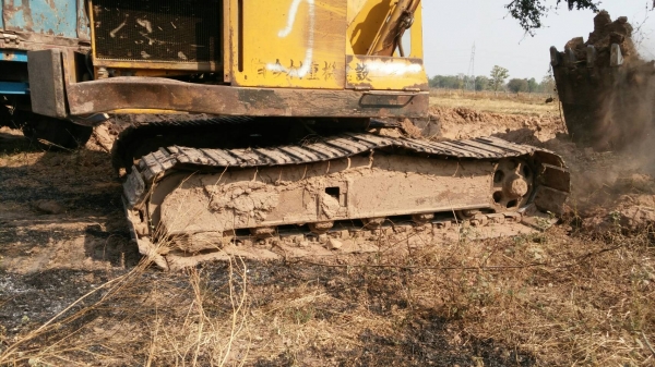 ขายรถแม็คโคโกเบ90ปั้มดีเอวแน่นโซ่ดีสนใจโทร0641019335/0807346335ครับ