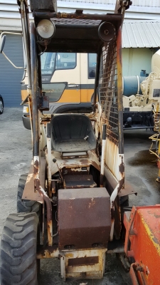 ขาย รถ bobcat 315 เก่าญี่ปุ่น