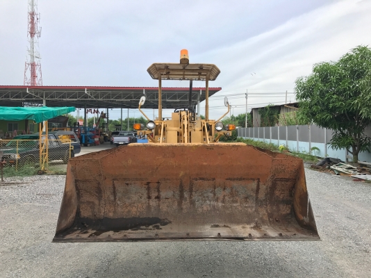 ขายรถตักKOMATSUรุ่น507นำเข้าญี่ปุ่นไม่เคยใช้งานในไทย เอวอ่อน  เครื่องดีเซล4สูบ สภาพดีพร้อมใช้งาน 081-8302909 จิรโรจน์ Line  :  jiraroj2909