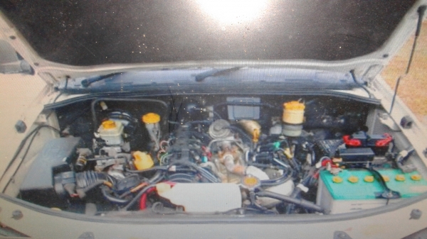 รับซ่อมรถ ทาทา