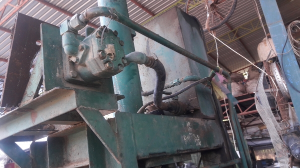 เครื่องอัด