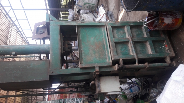 เครื่องอัด