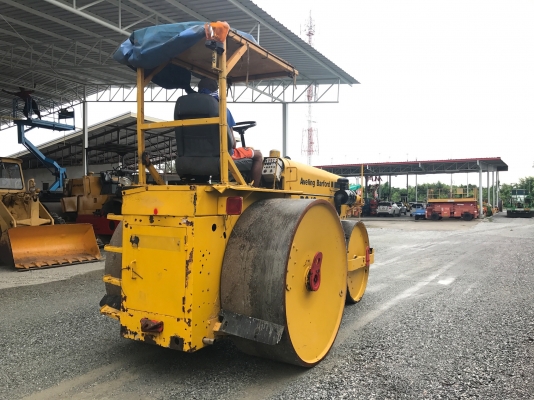 ขายรถบด3ล้อAVELING BARFORDรถนอกนำเข้าไม่เคยใช้งานในไทยมีเอกสารพร้อมสภาพดีพร้อมใช้งานเครื่องดีเซล4สูบ Line:Jiraroj2909