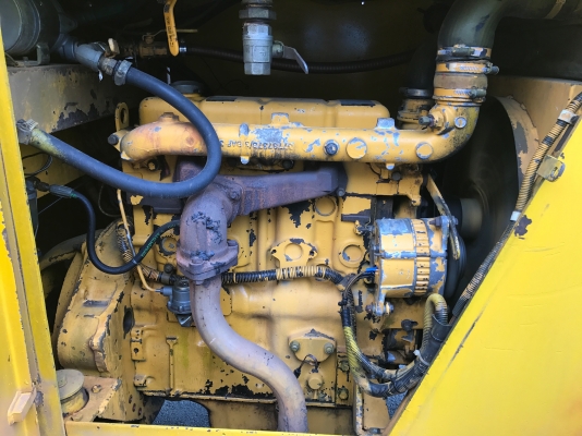 ขายรถบด3ล้อAVELING BARFORDรถนอกนำเข้าไม่เคยใช้งานในไทยมีเอกสารพร้อมสภาพดีพร้อมใช้งานเครื่องดีเซล4สูบ Line:Jiraroj2909