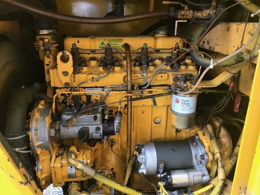 ขายรถบด3ล้อAVELING BARFORDรถนอกนำเข้าไม่เคยใช้งานในไทยมีเอกสารพร้อมสภาพดีพร้อมใช้งานเครื่องดีเซล4สูบ Line:Jiraroj2909