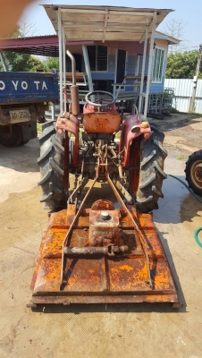 ขายรถไถ Zen-noh ZL1500 พร้อมเครื่องตัดหญ้า ขายรถไถ Zen-noh ZL1500 พร้อมเครื่องตัดหญ้า