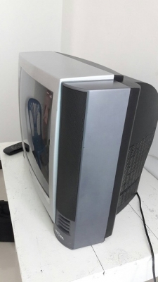 ทีวีสียี่ห้อโตชิบา 21 นิ้ว ทีวีสียี่ห้อโตชิบา 21 นิ้ว