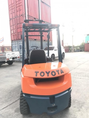 โตโยต้า รุ่น 7 โตโยต้า รุ่น 7