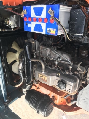 โตโยต้า รุ่น 7 โตโยต้า รุ่น 7