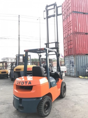 โตโยต้า รุ่น 7 โตโยต้า รุ่น 7