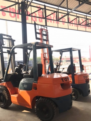 โตโยต้า รุ่น  7