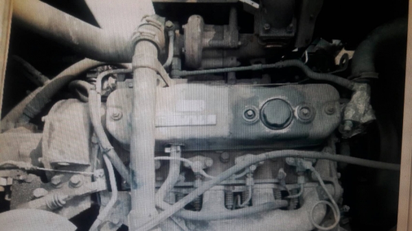 ขายรถครน ยี่ห้อ KOBELCO K70-2