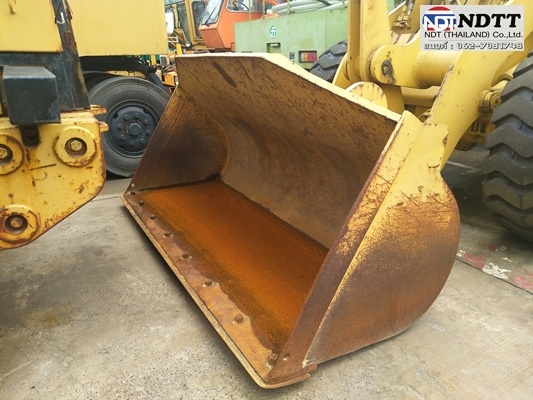 โล๊ะสต๊อค รถตัก Komatsu WA200-3 (2คิว) เก่าจากญี่ปุ่น ไม่เคยใช้ในไทย ราคาดีๆ 092-929-9942 ธีรเทพ (แบงค์)