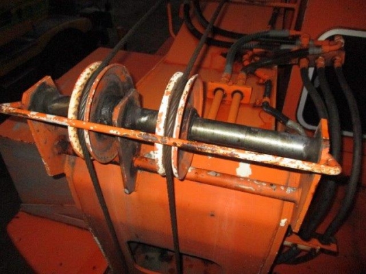 โล๊ะ เคลียร์สต๊อค รถเครน KATO KR-10H (10ตัน) จากญี่ปุ่น ไม่เคยใช้งานในไทย มาเช็คสภาพได้เลย  092-929-9942 ธีรเทพ