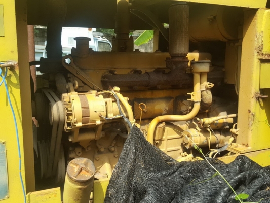 ขาย รถตักเอวอ่อน TCM STD30 ขาย รถตักเอวอ่อน TCM STD30