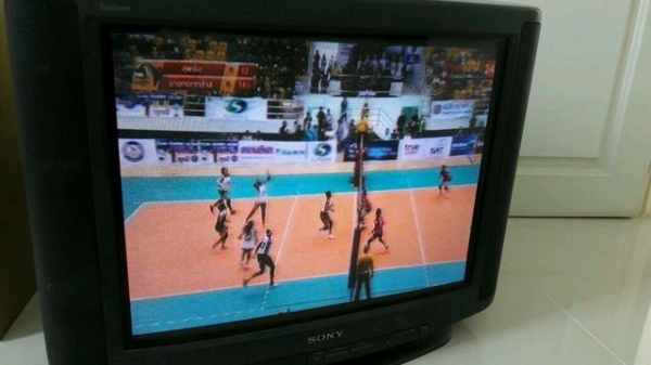 ขายทีวีสี SONYขนาด 29 นิ้ว ขายทีวีสี SONYขนาด 29 นิ้ว