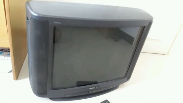 ขายทีวีสี SONYขนาด 29 นิ้ว