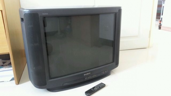 ขายทีวีสี SONYขนาด 29 นิ้ว ขายทีวีสี SONYขนาด 29 นิ้ว