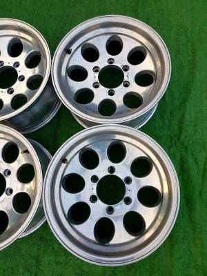 ขายล้อหยดน้ำ 16x8 ออฟ 0