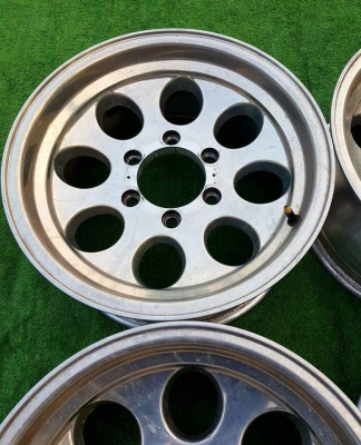 ขายล้อหยดน้ำ 16x8 ออฟ 0