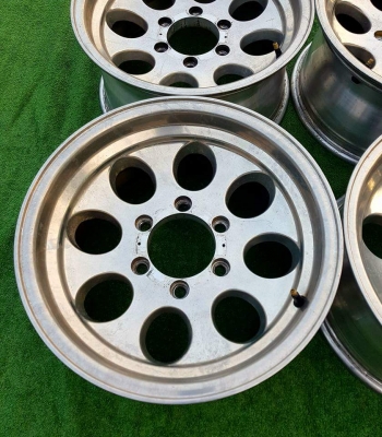 ขายล้อหยดน้ำ 16x8 ออฟ 0
