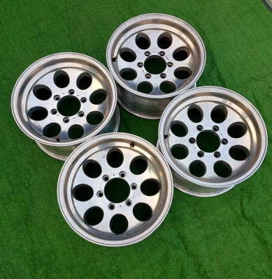 ขายล้อหยดน้ำ 16x8 ออฟ 0