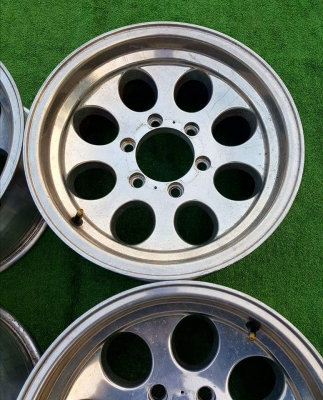 ขายล้อหยดน้ำ 16x8 ออฟ 0