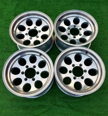 ขายล้อหยดน้ำ 16x8 ออฟ 0