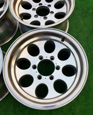 ขายล้อหยดน้ำ 16x8 ออฟ 0