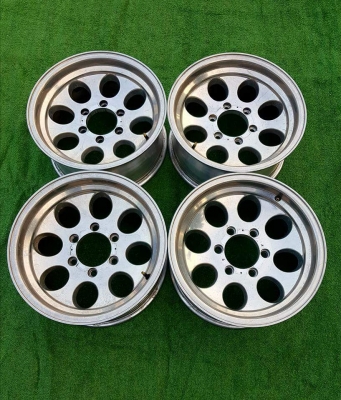 ขายล้อหยดน้ำ 16x8 ออฟ 0