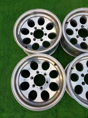 ขายล้อหยดน้ำ 16x8 ออฟ 0