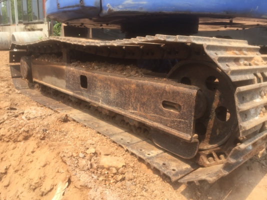 ขาย Komutsu PC75UU-3 เครื่องดีไม่มีเยิ้ม ปั้มแรง เอวแน่น โซ่ดี ข้อสวย ใบหนา บูมอาร์มสวย ราคา 460,000 พร้อมใช้งาน 091-0206555 กาฬสินธุ์ ครับ ขาย Komutsu PC75UU-3 เครื่องดีไม่มีเยิ้ม ปั้มแรง เอวแน่น โซ่ดี ข้อสวย ใบหนา บูมอาร์มสวย ราคา 460,000 พร้อมใช้งาน 091-0206555 กาฬสินธุ์ ครับ