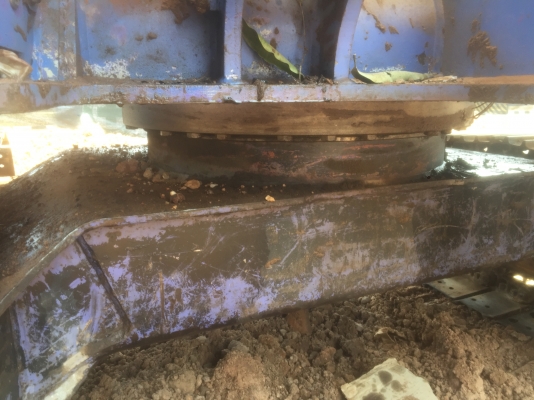 ขาย Komutsu PC75UU-3 เครื่องดีไม่มีเยิ้ม ปั้มแรง เอวแน่น โซ่ดี ข้อสวย ใบหนา บูมอาร์มสวย ราคา 460,000 พร้อมใช้งาน 091-0206555 กาฬสินธุ์ ครับ ขาย Komutsu PC75UU-3 เครื่องดีไม่มีเยิ้ม ปั้มแรง เอวแน่น โซ่ดี ข้อสวย ใบหนา บูมอาร์มสวย ราคา 460,000 พร้อมใช้งาน 091-0206555 กาฬสินธุ์ ครับ