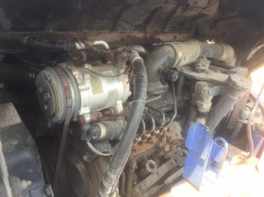 ขาย Komutsu PC75UU-3 เครื่องดีไม่มีเยิ้ม ปั้มแรง เอวแน่น โซ่ดี ข้อสวย ใบหนา บูมอาร์มสวย ราคา 460,000 พร้อมใช้งาน 091-0206555 กาฬสินธุ์ ครับ ขาย Komutsu PC75UU-3 เครื่องดีไม่มีเยิ้ม ปั้มแรง เอวแน่น โซ่ดี ข้อสวย ใบหนา บูมอาร์มสวย ราคา 460,000 พร้อมใช้งาน 091-0206555 กาฬสินธุ์ ครับ